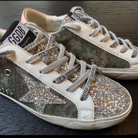 Golden Goose  Size 37 - US 6.5 - Picture 3 of 9